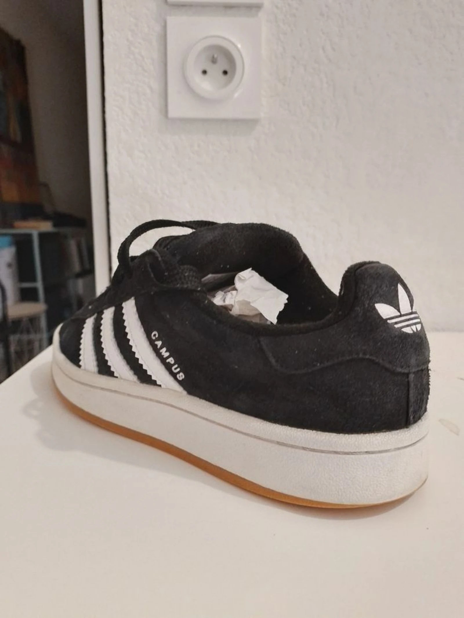 Adidas campus – photo 6